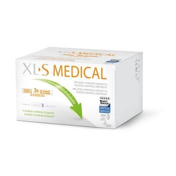 xl-s medical|XLS MEDICAL XL